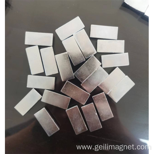 Buy Rectangular Magnet For Sales